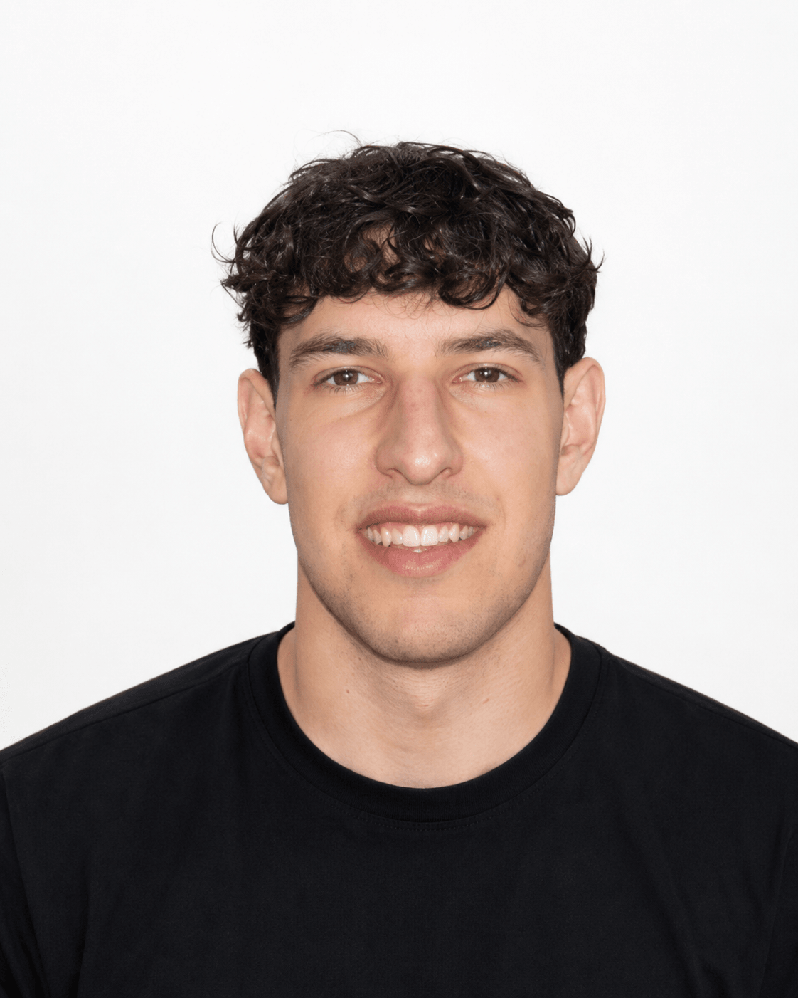 Alex Pertusa Cuadrado, consultor de Dynamics 365 Business Central en Barcelona
